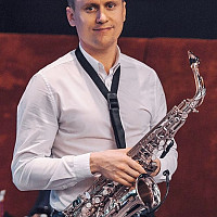 Suhanov Sax